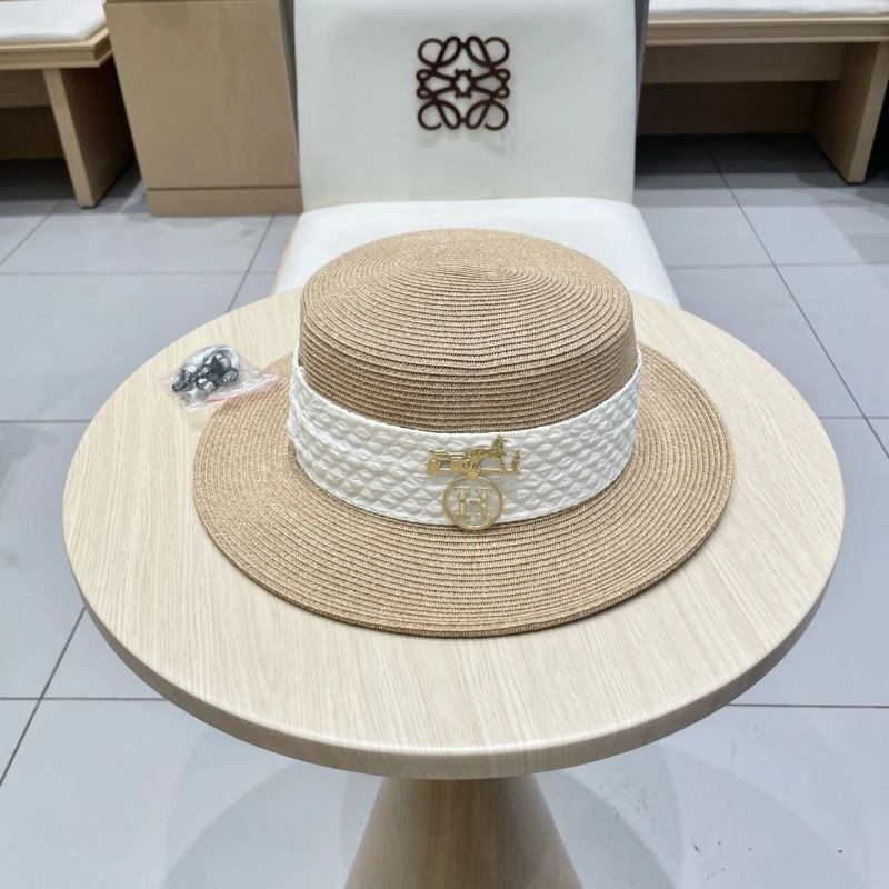 Cozy Hermes Caps 261997