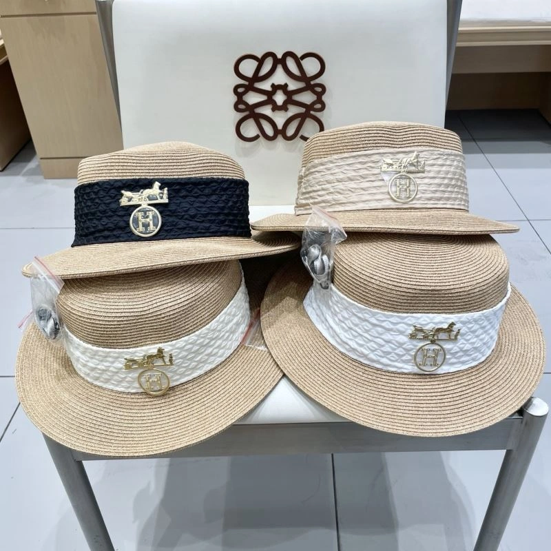 Cozy Hermes Caps 261997