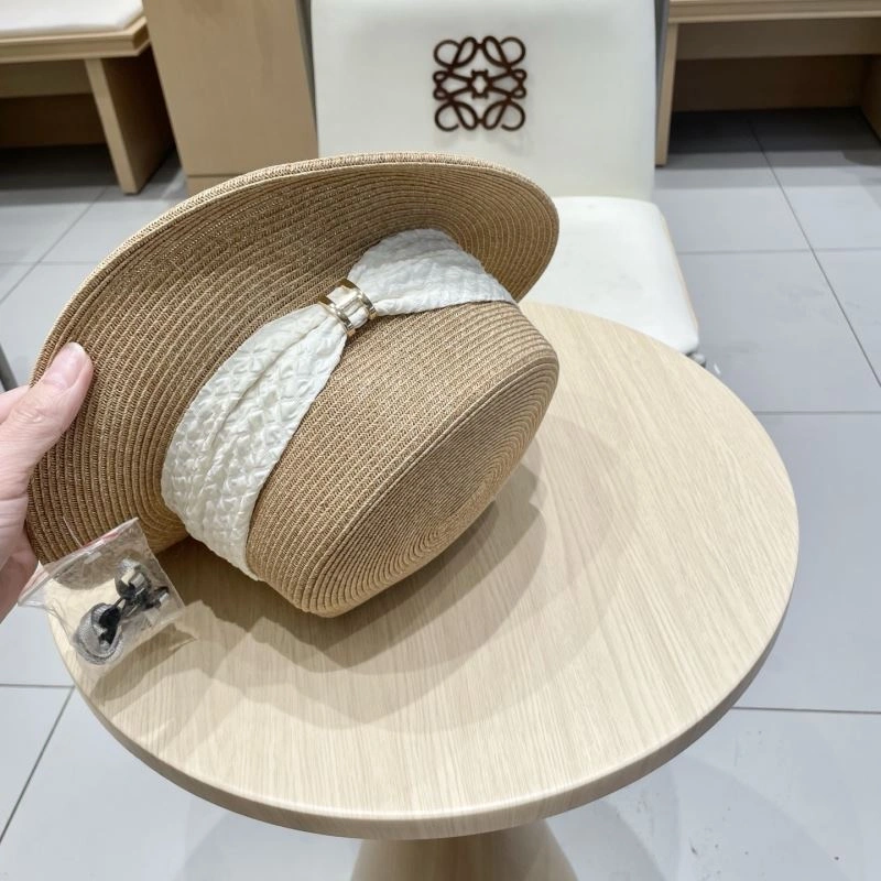 Cozy Hermes Caps 261997