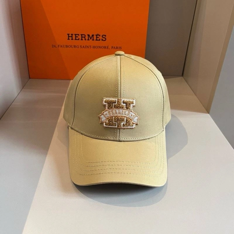 Bold Hermes Caps 261985