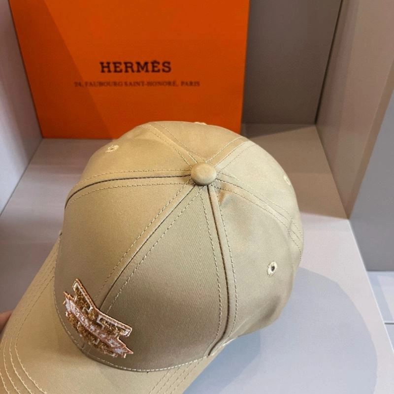 Bold Hermes Caps 261985
