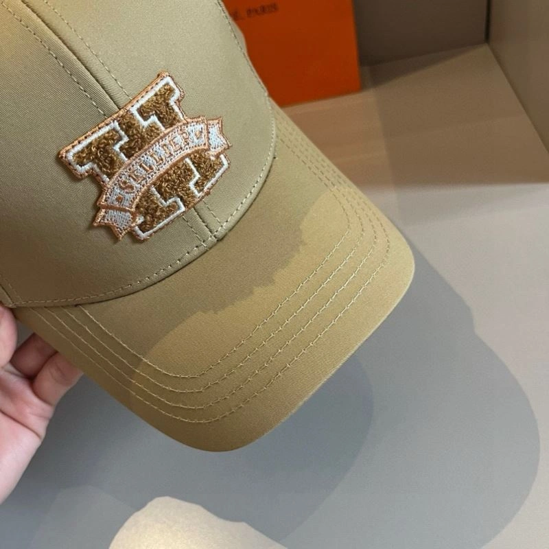 Bold Hermes Caps 261985