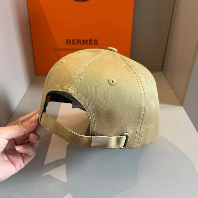 Bold Hermes Caps 261985