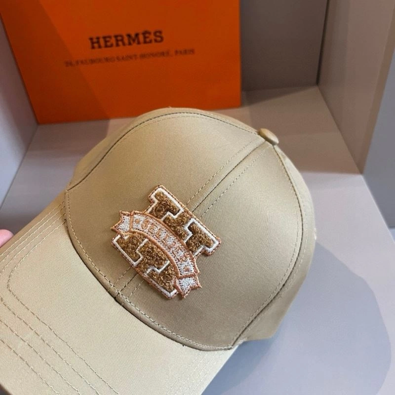 Bold Hermes Caps 261985