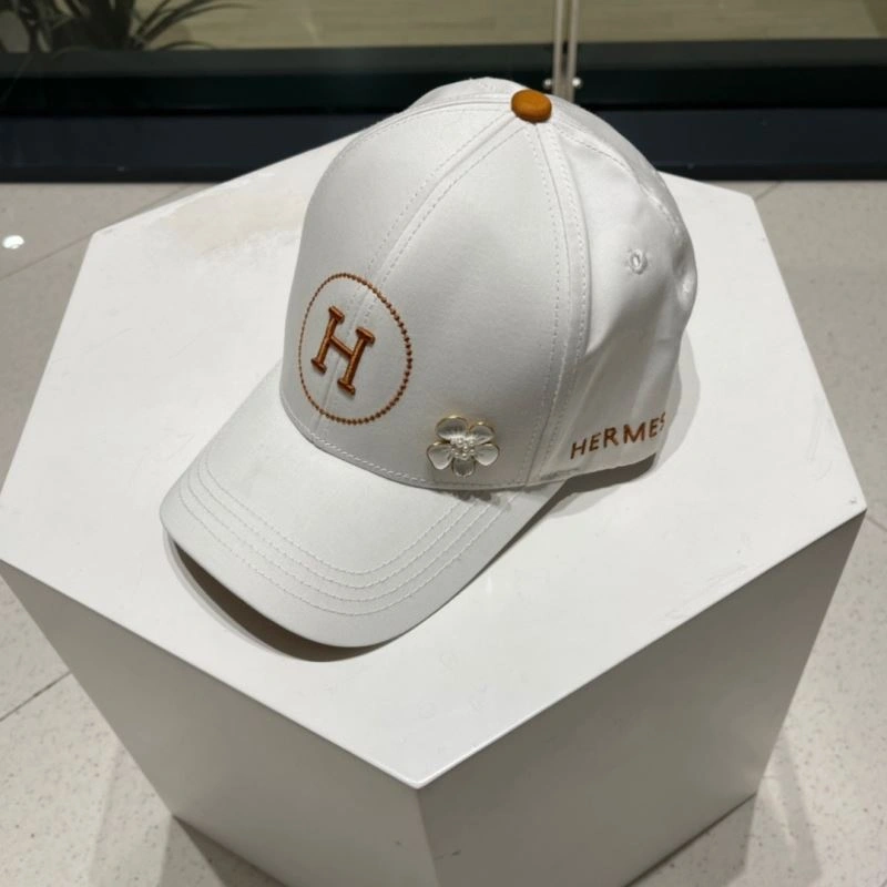 NewStyle Hermes Caps 261990