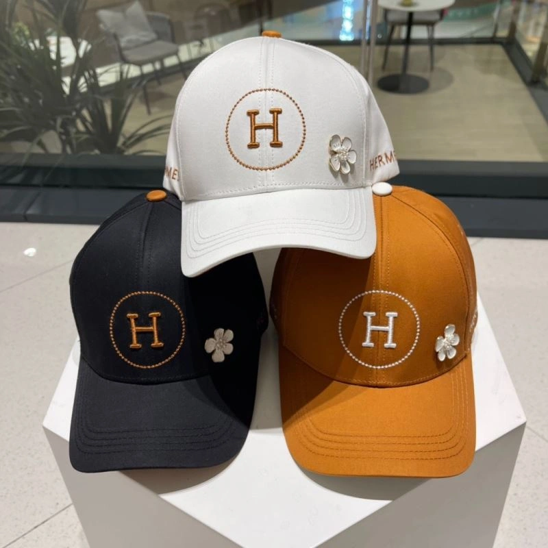 NewStyle Hermes Caps 261990
