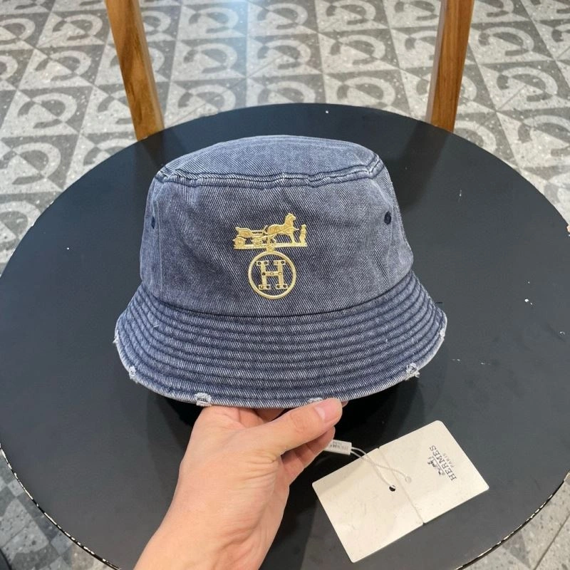 Contemporary Hermes Caps 261965