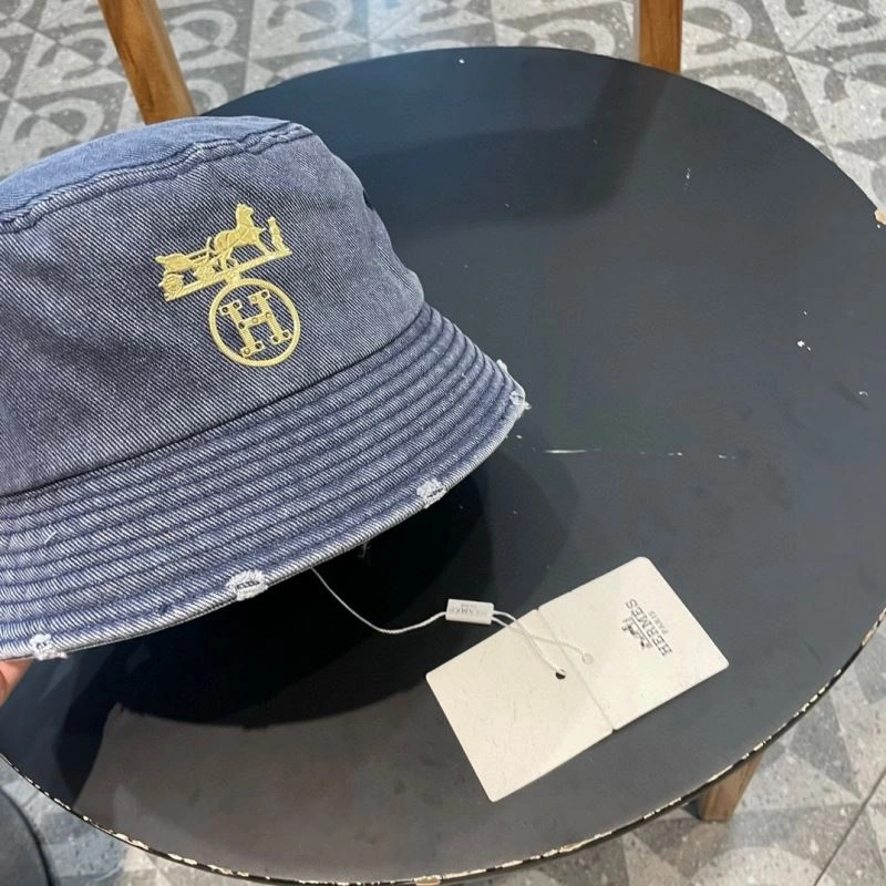 Contemporary Hermes Caps 261965