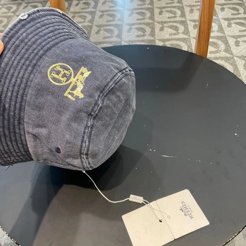 Contemporary Hermes Caps 261965