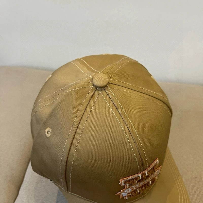 Chic Hermes Caps 261956