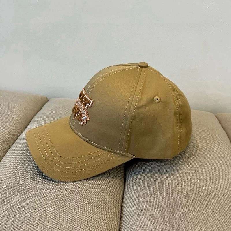 Chic Hermes Caps 261956