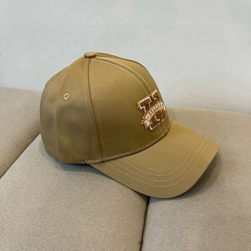 Chic Hermes Caps 261956