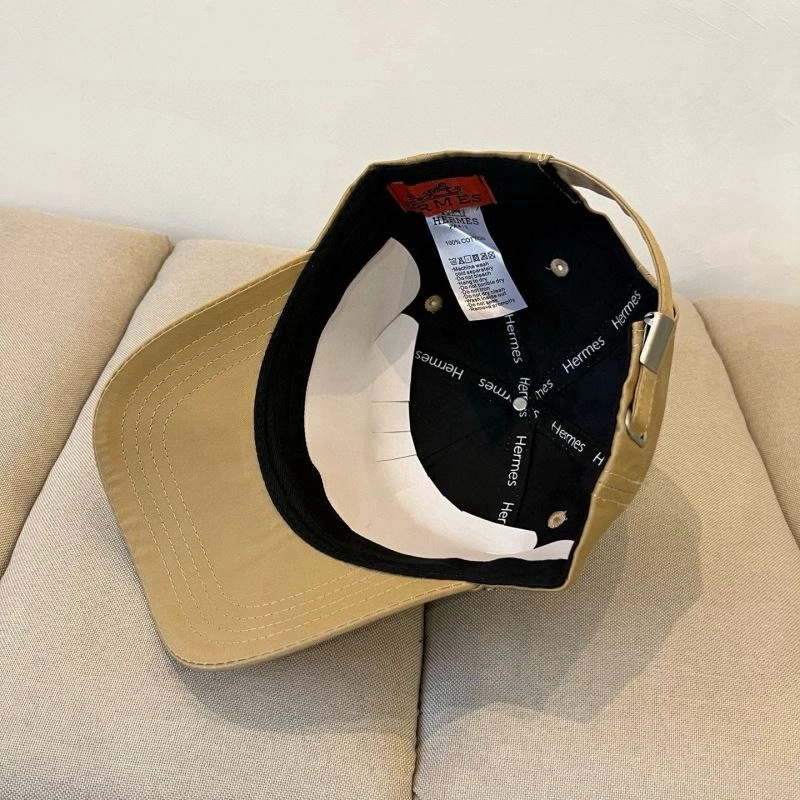 Chic Hermes Caps 261956