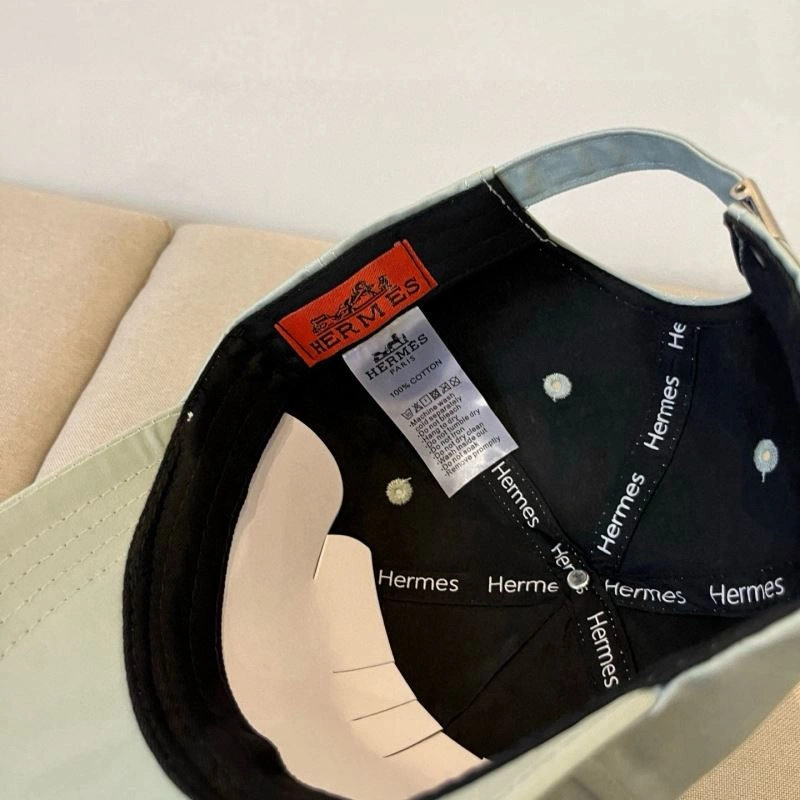 Hermes Caps TopPick 261952