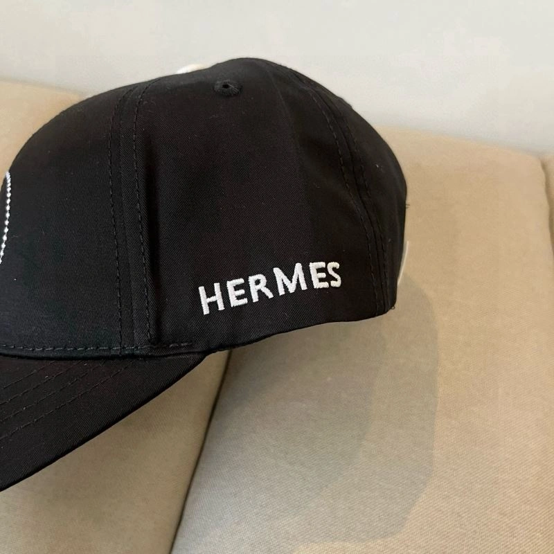 Unique Hermes Caps 261967