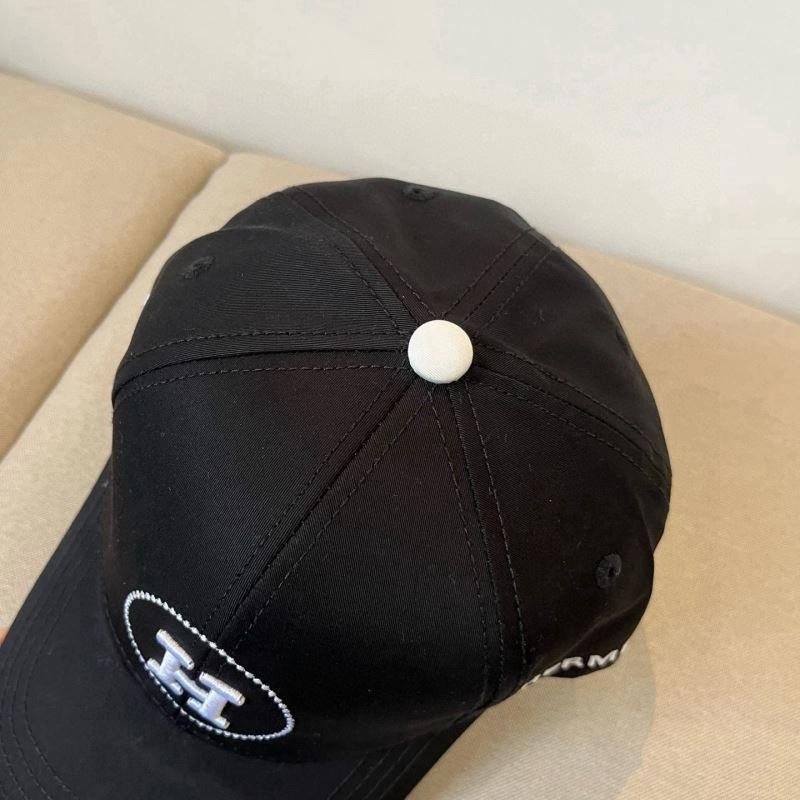 Unique Hermes Caps 261967