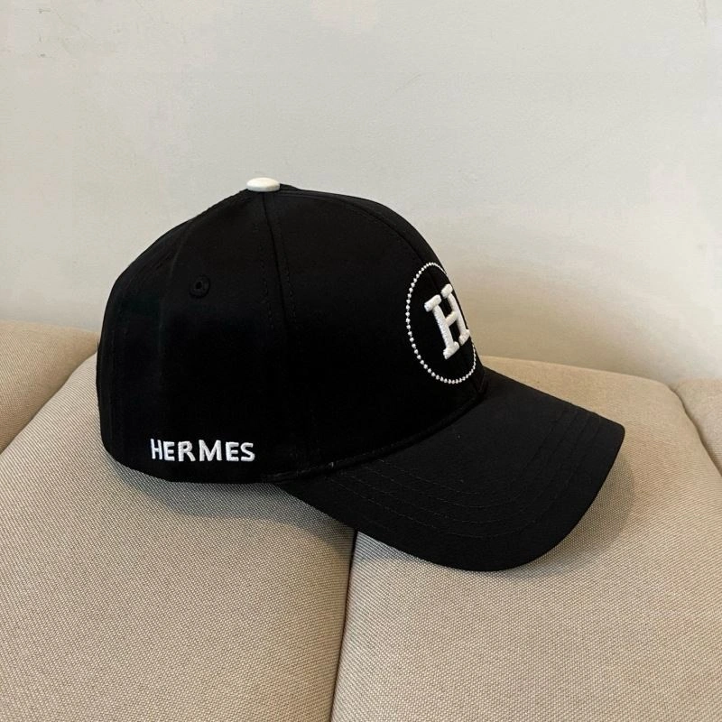 Unique Hermes Caps 261967