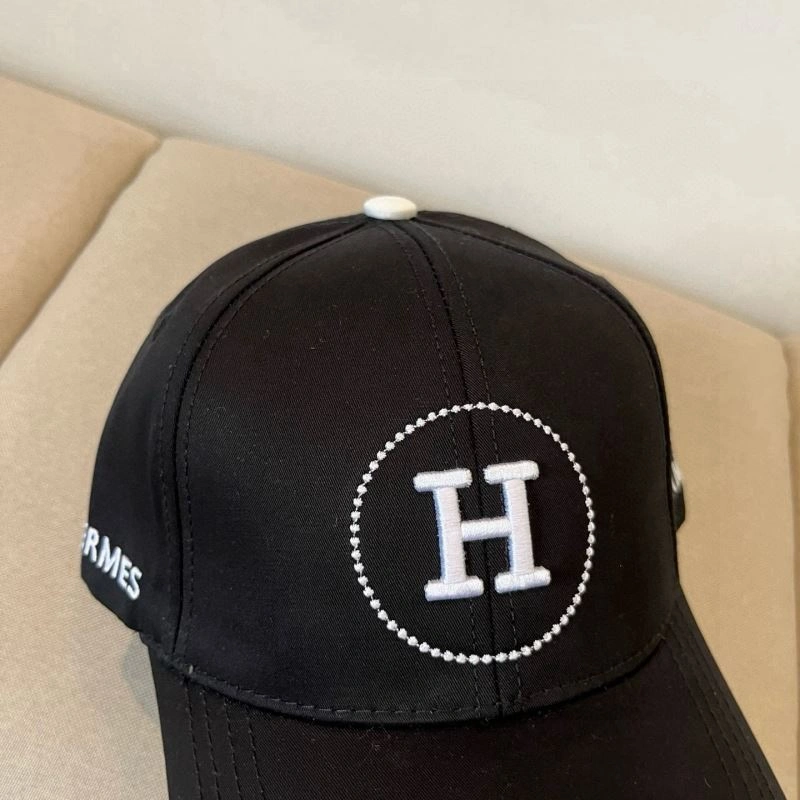 Unique Hermes Caps 261967