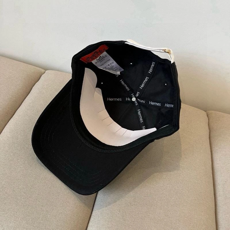 Unique Hermes Caps 261967