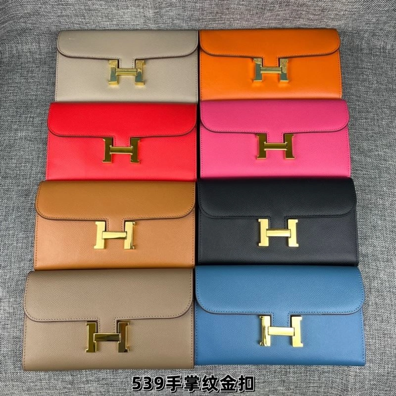 Hermes Constance Bags Refined 89027