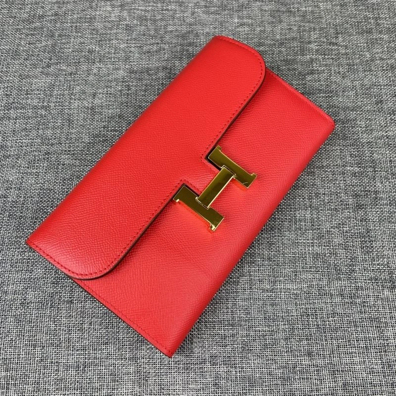 Hermes Constance Bags Vibrant 89022