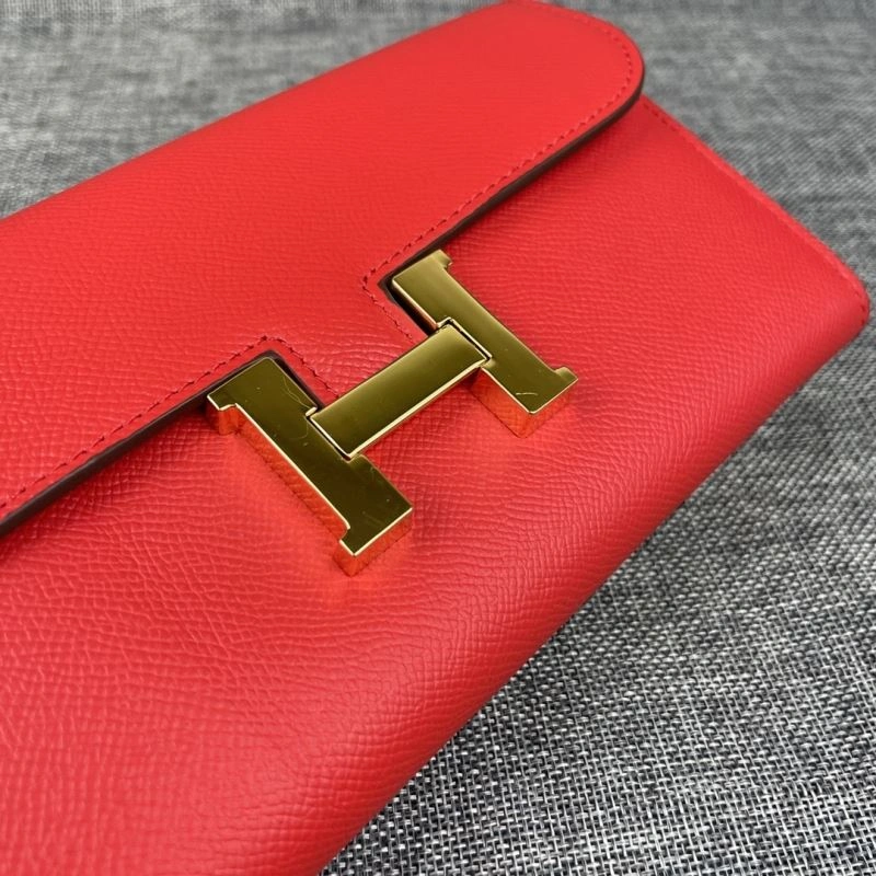 Hermes Constance Bags Vibrant 89022