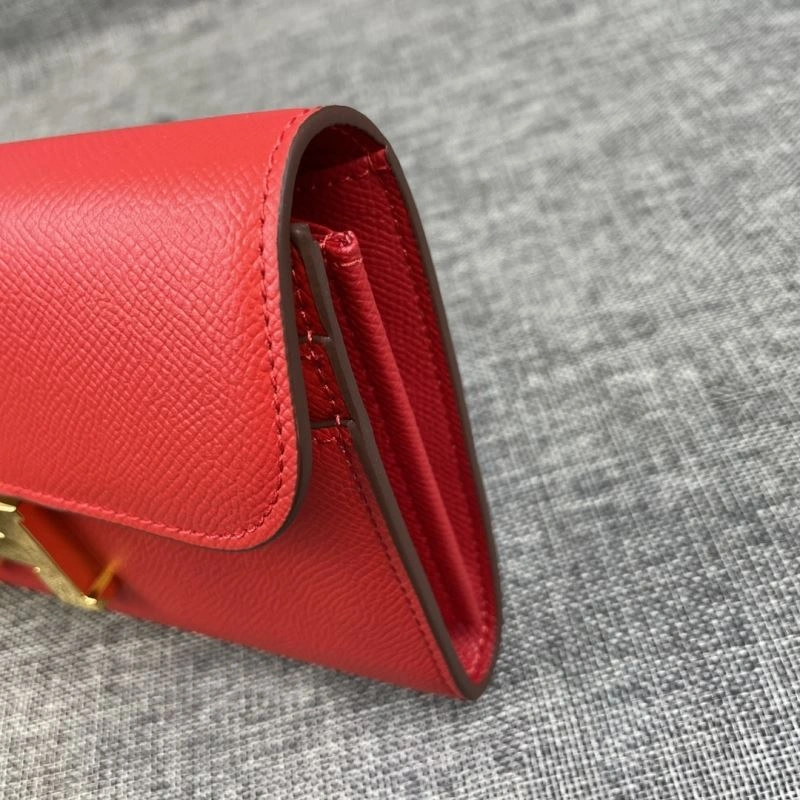 Hermes Constance Bags Vibrant 89022