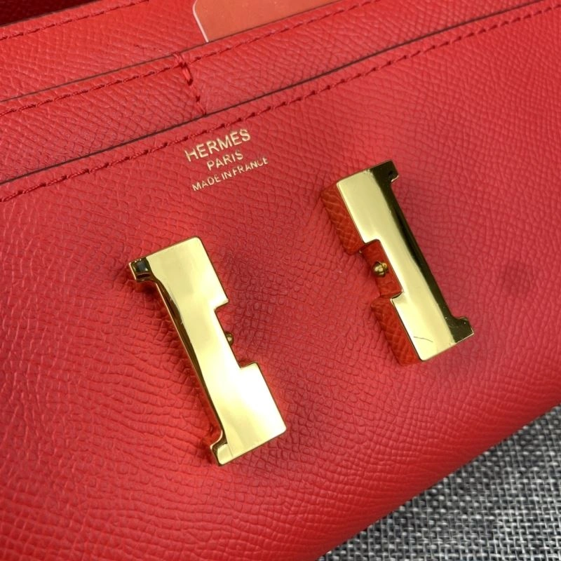 Hermes Constance Bags Vibrant 89022