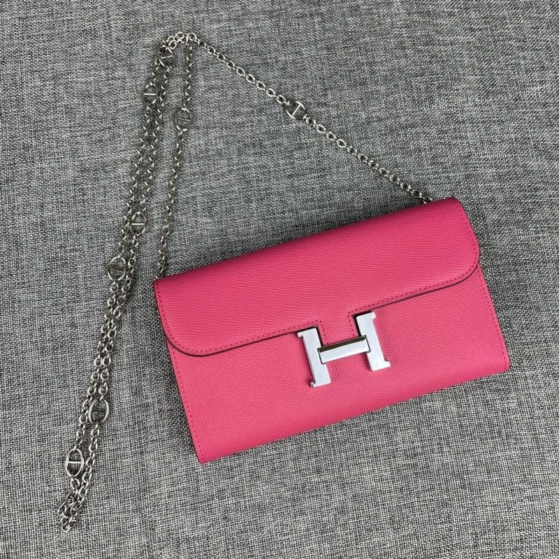 Hermes Constance Bags ComfortFit 89011