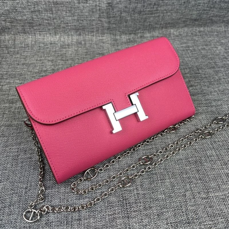 Hermes Constance Bags ComfortFit 89011