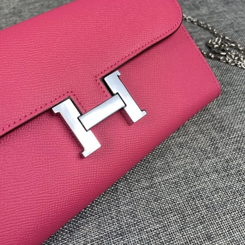 Hermes Constance Bags ComfortFit 89011