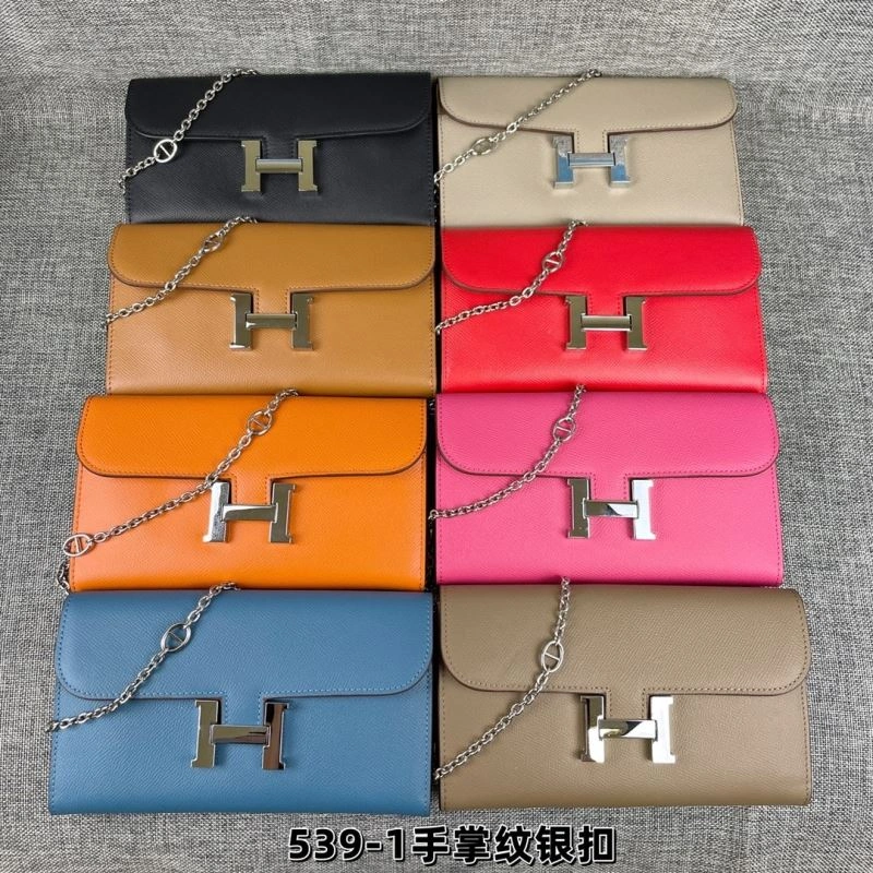 Hermes Constance Bags Supportive 89009