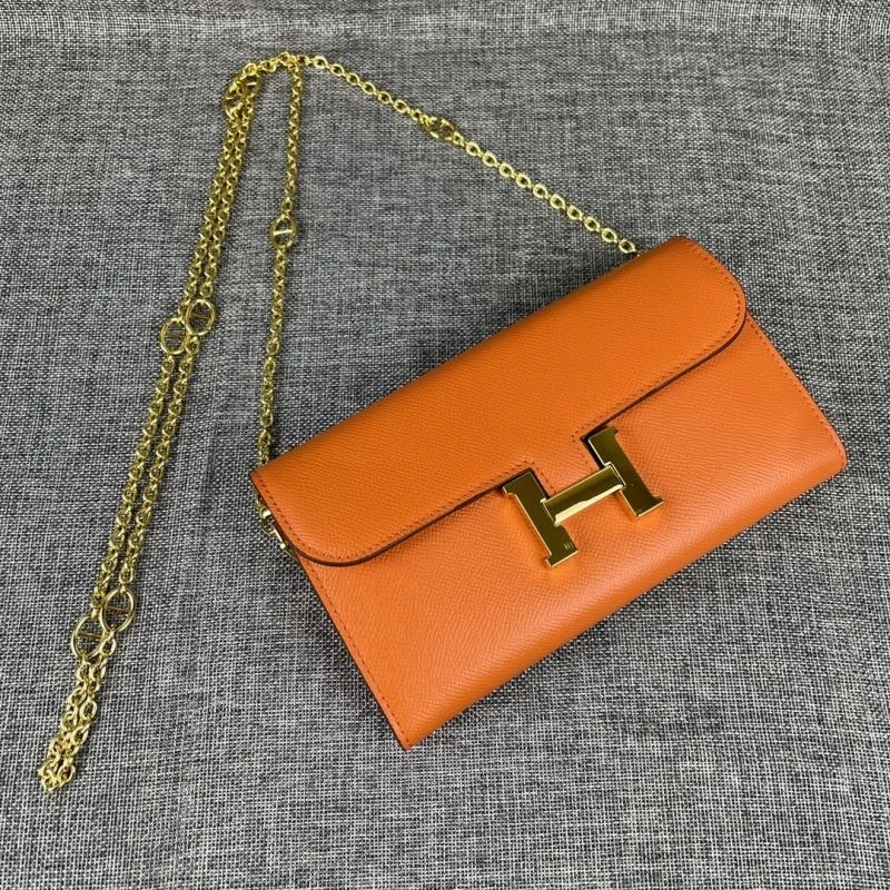 Hermes Constance Bags Effortless 88999