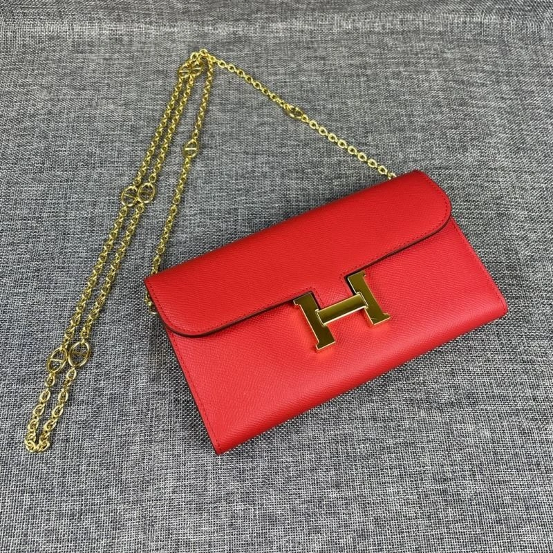 Hermes Constance Bags Durable 88993