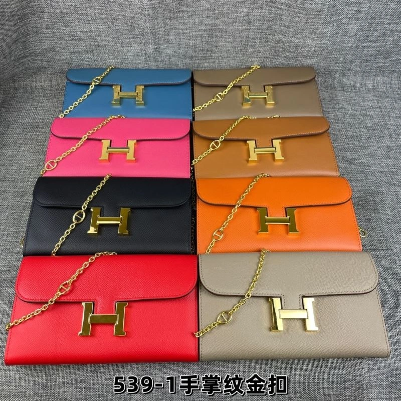 Hermes Constance Bags Durable 88993