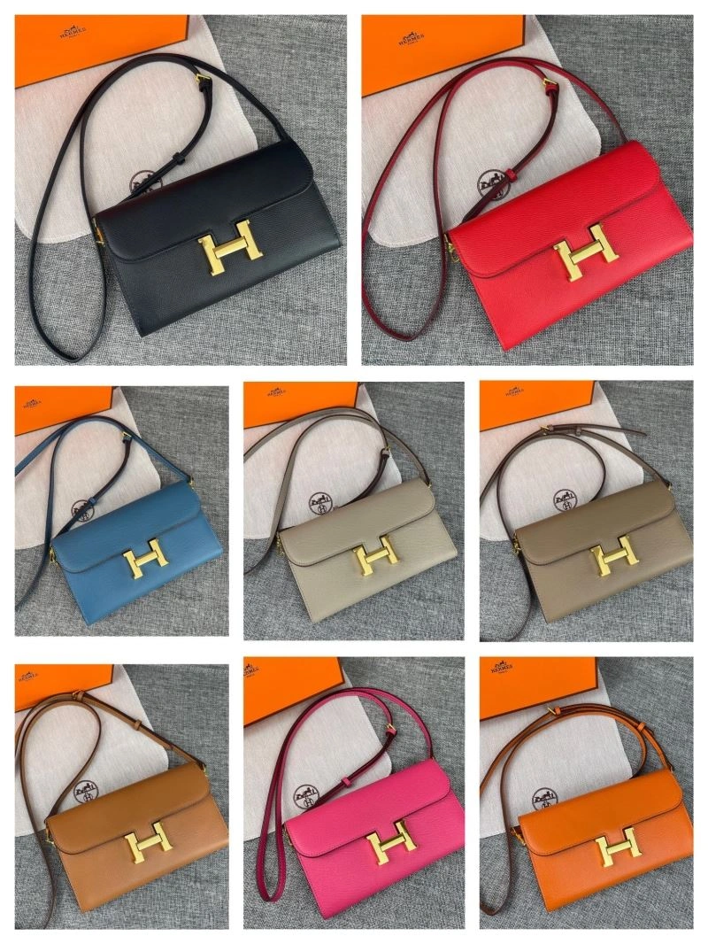 EyeCatching Hermes Constance Bags 88987