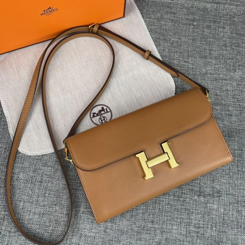 Hermes Constance Bags Vibrant 88983