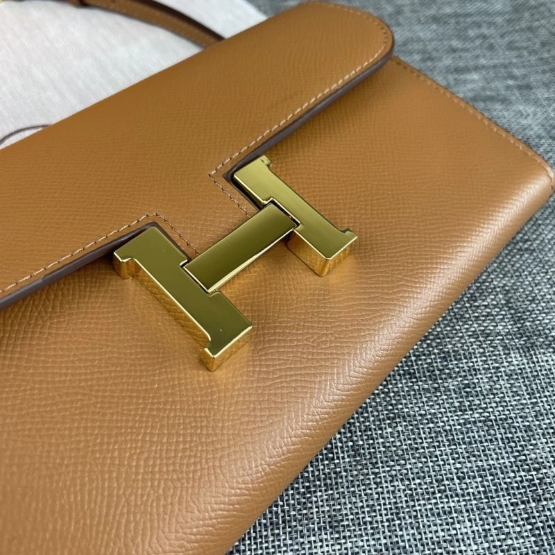 Hermes Constance Bags Vibrant 88983