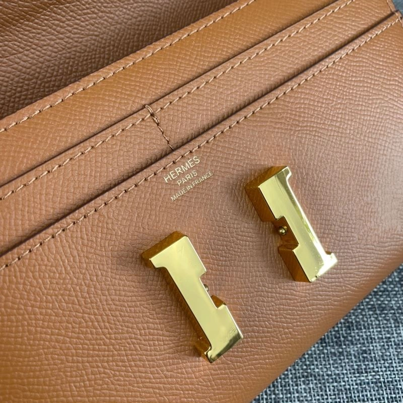 Hermes Constance Bags Vibrant 88983