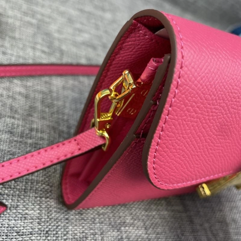 Hermes Constance Bags Flexible 88981