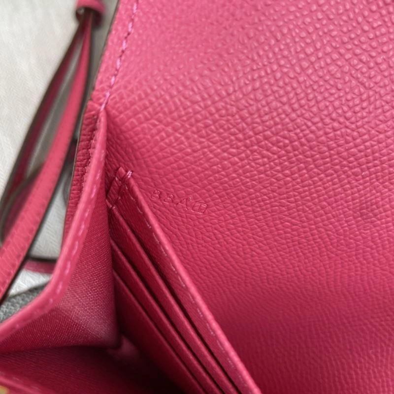Hermes Constance Bags Flexible 88981