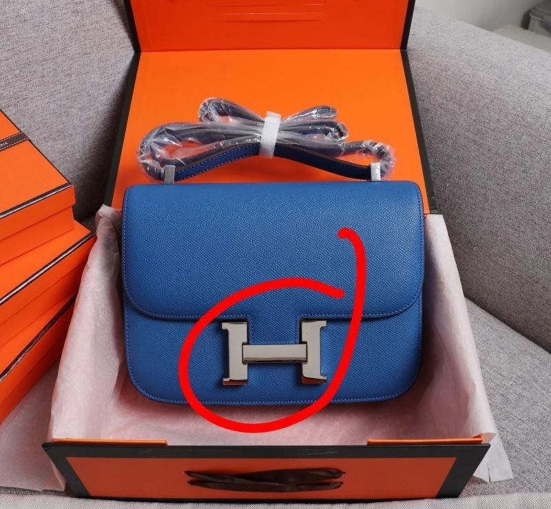 Hermes Constance Bags Resilient 90321