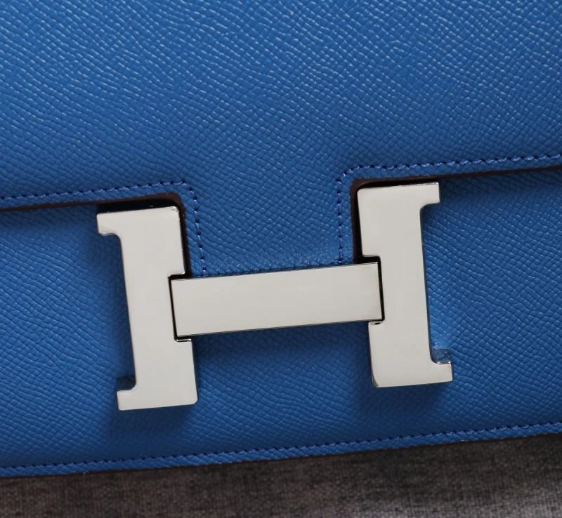 Hermes Constance Bags Resilient 90321