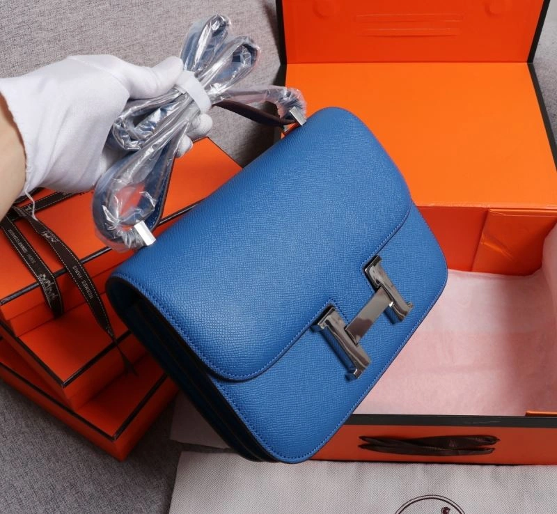 Hermes Constance Bags Resilient 90321