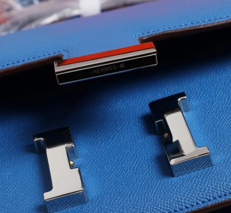 Hermes Constance Bags Resilient 90321