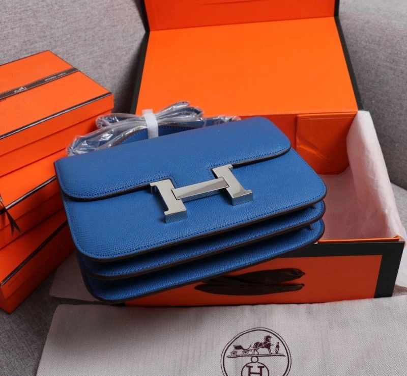 Hermes Constance Bags Resilient 90321
