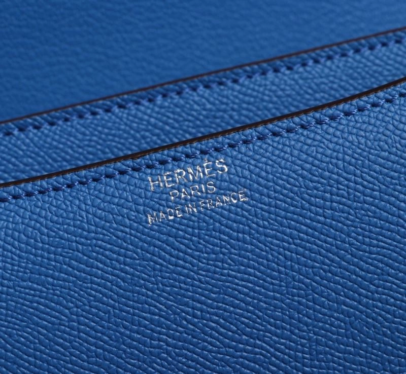 Hermes Constance Bags Resilient 90321