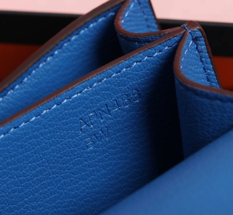 Hermes Constance Bags Resilient 90321