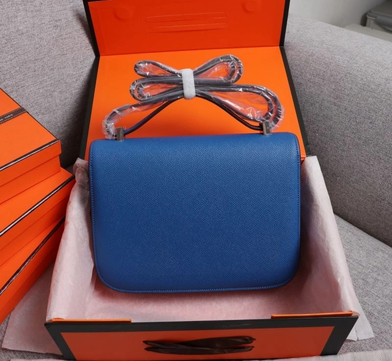 Hermes Constance Bags Resilient 90321