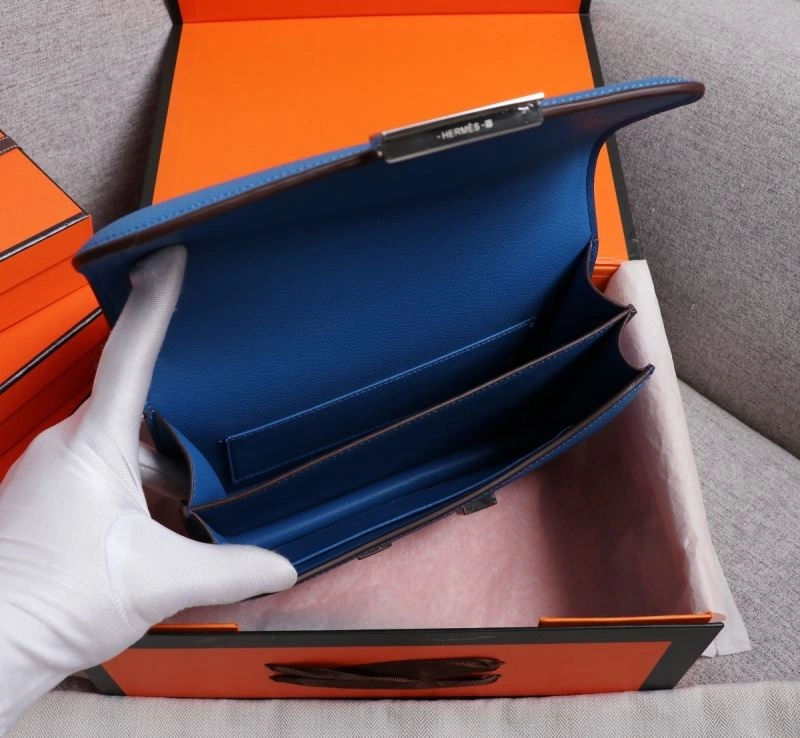 Hermes Constance Bags Resilient 90321
